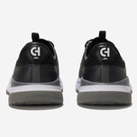 Cole Haan GrandPrø All Day Wide Golf Shoes - White/Black