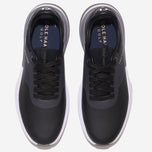 Cole Haan GrandPrø All Day Wide Golf Shoes - White/Black