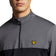 Lyle & Scott Colour Block Midlayer - True Black